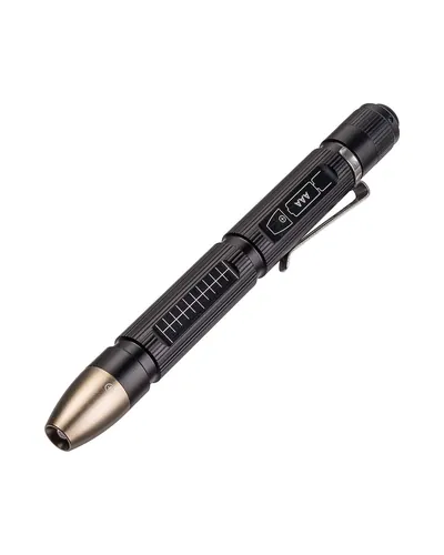 Weltool M6-Dr No-Glare Medical Penlight